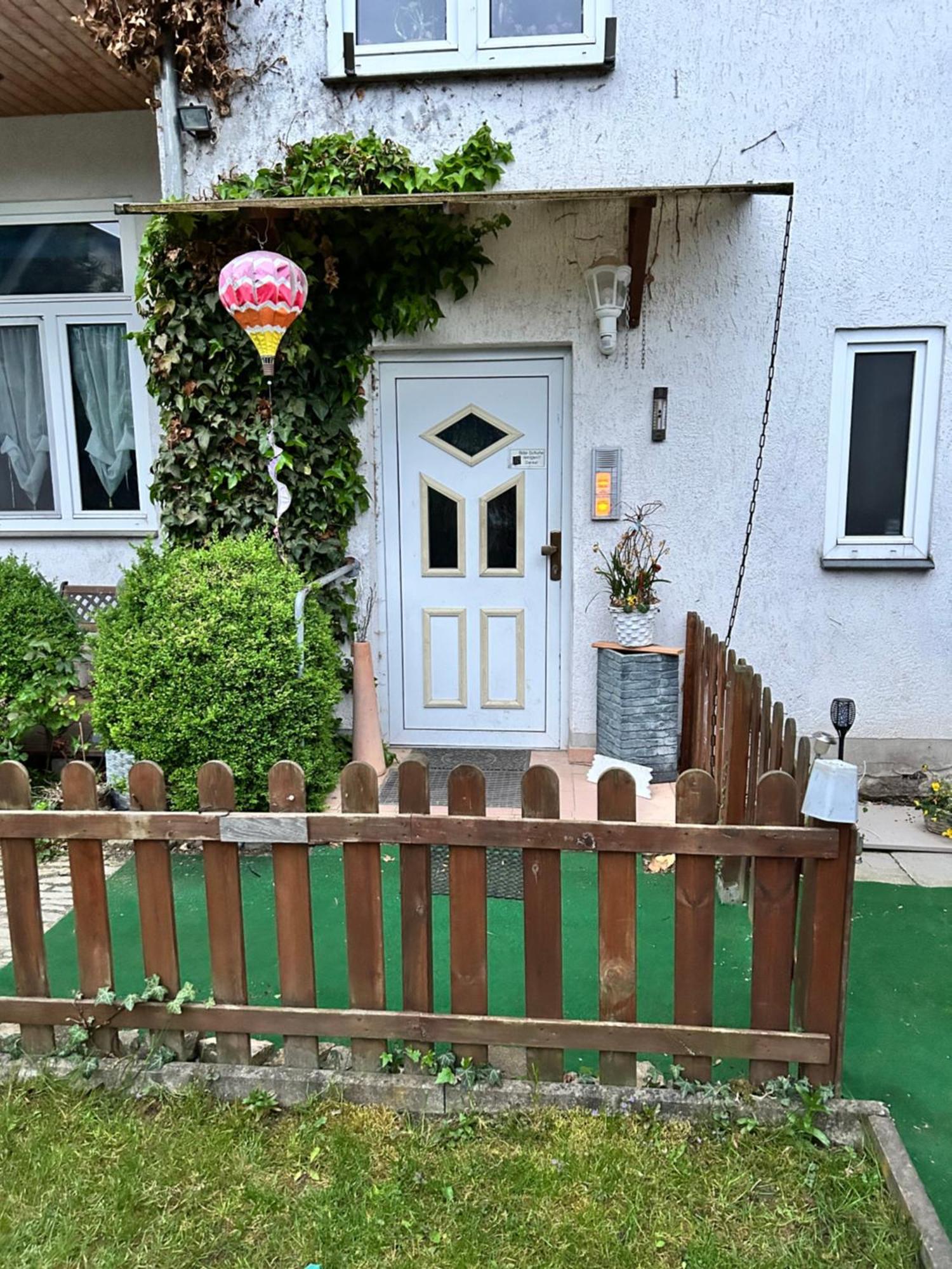 Appartement Happyhome Bahnhofnah Gemuetlich Familiaer *