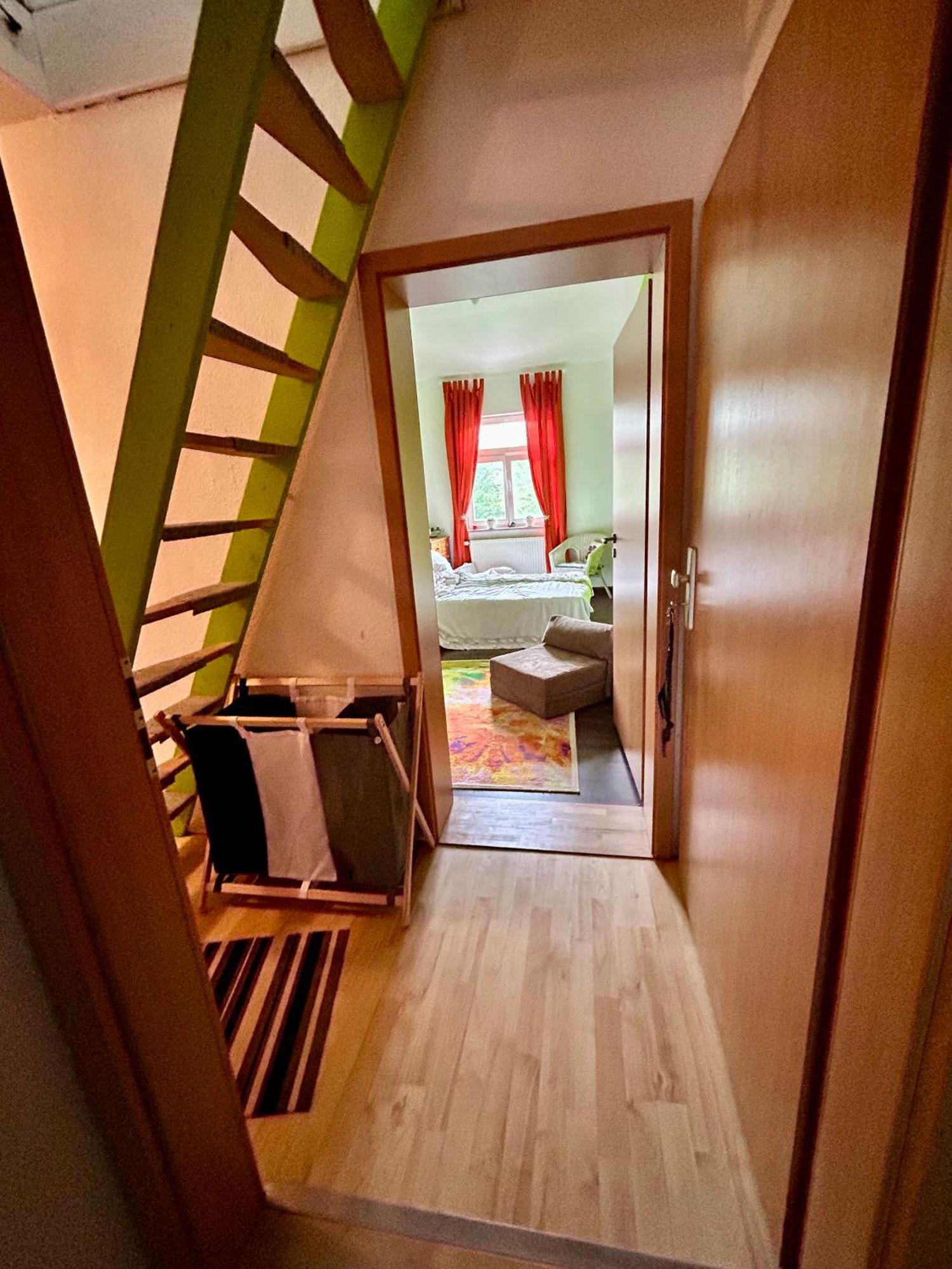 Happyhome Bahnhofnah Gemuetlich Familiaer Apartment *