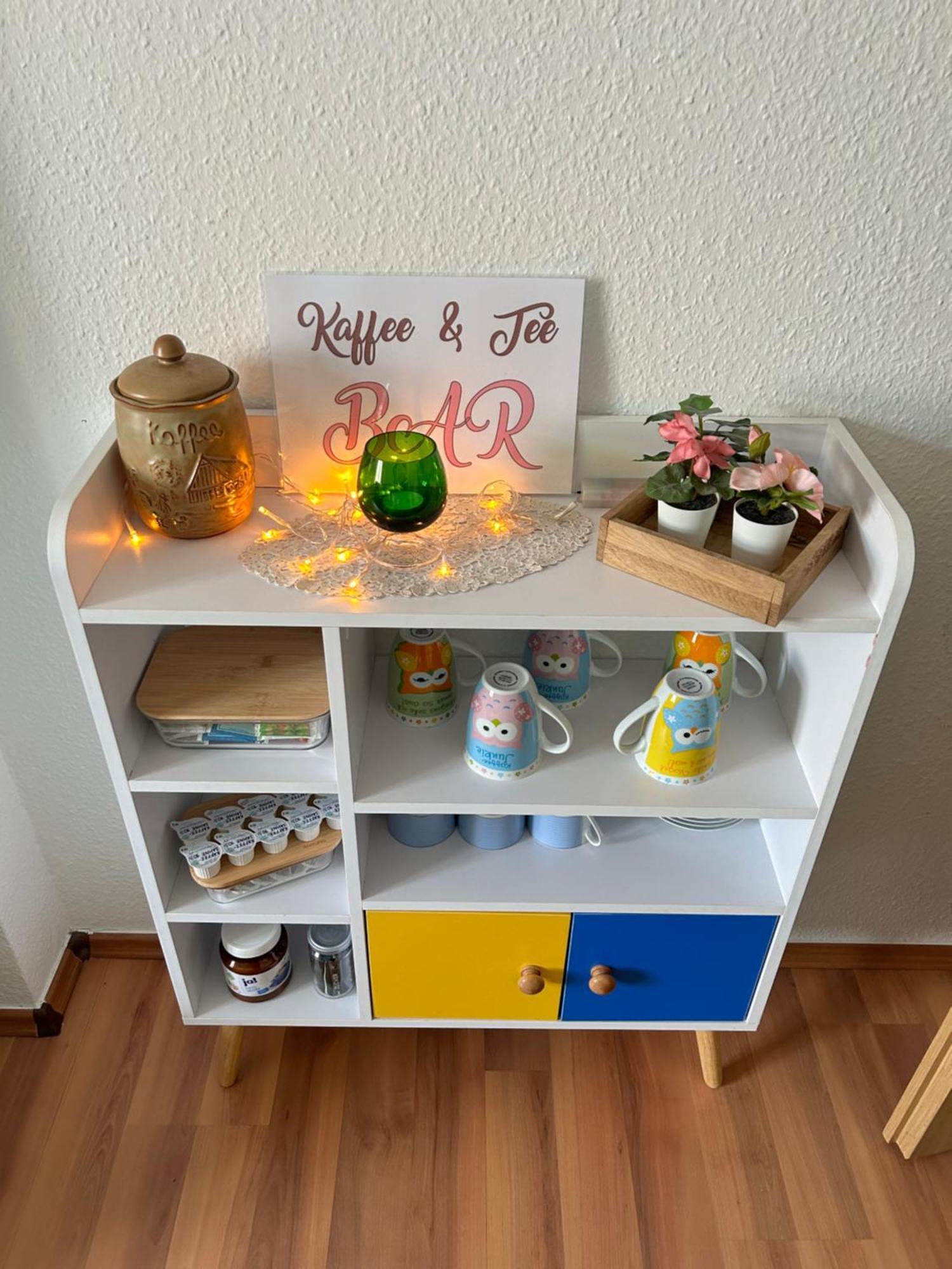 Apartment Happyhome Bahnhofnah Gemuetlich Familiaer *