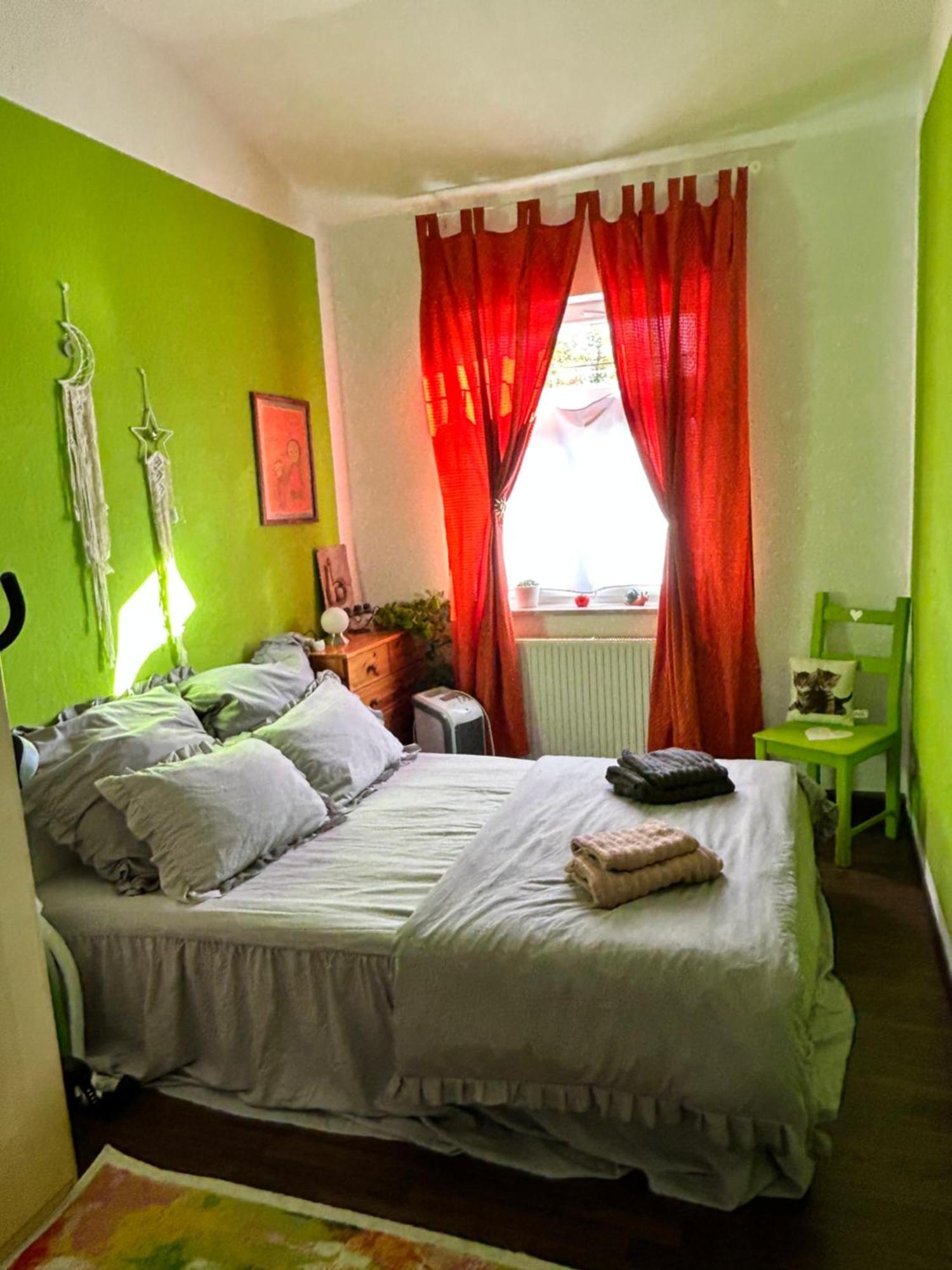 Happyhome Bahnhofnah Gemuetlich Familiaer Apartment