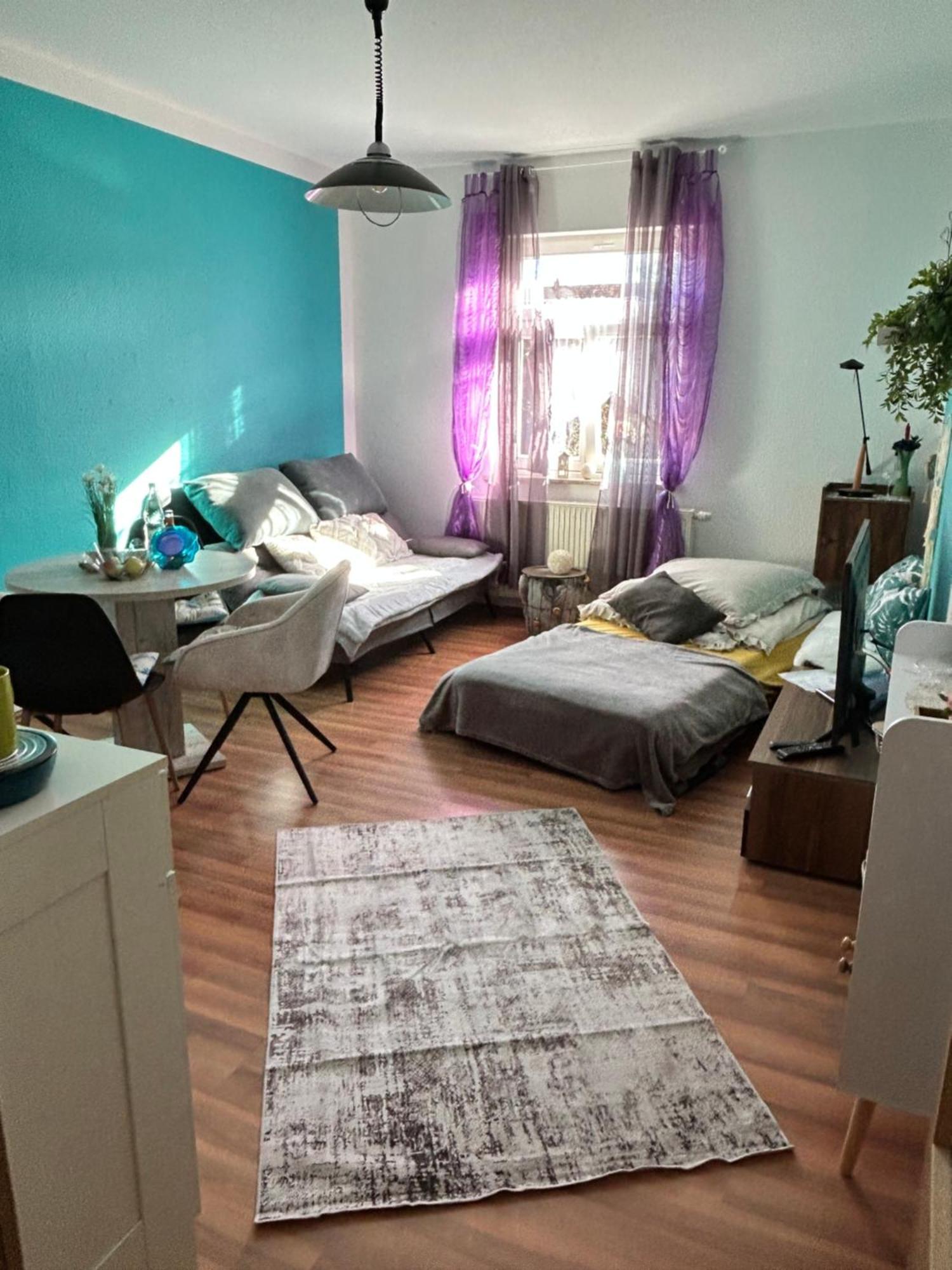 Happyhome Bahnhofnah Gemuetlich Familiaer Apartment *